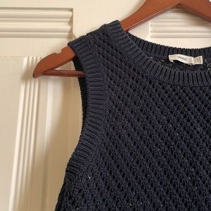 Vince sweater vest